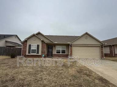 Main picture of 26189 E 86th St S