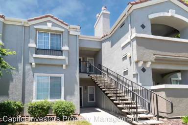 Main picture of Altura Villas Folsom