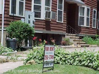 Main picture of 411 Rogers St