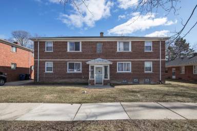 Main picture of 19162 Beech Daly Rd