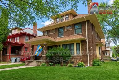 Main picture of 3002 N Frederick Ave