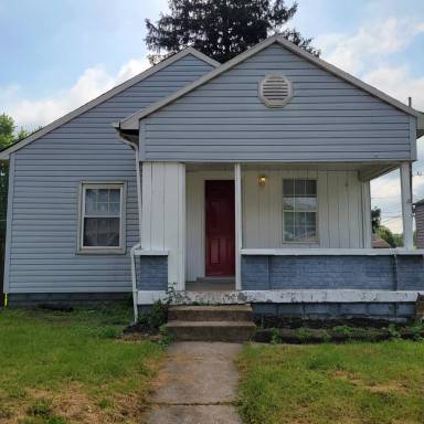 Main picture of 351 S Gray St