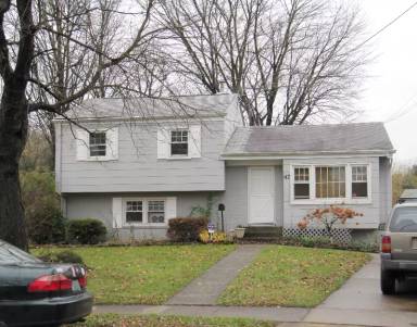 Main picture of 50 Dixmont Ave