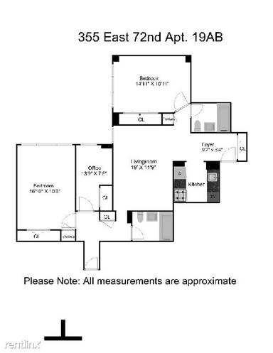Main picture of 355 E 72nd St Apartments