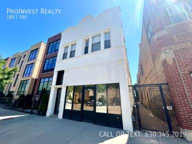 Main picture of 3649 W Montrose Ave