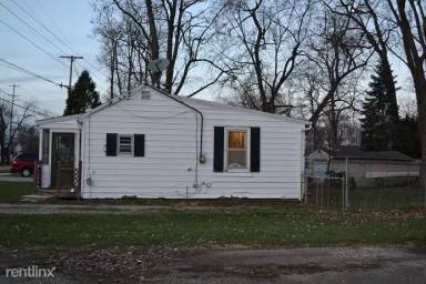 Main picture of 6853 Aurelius Rd