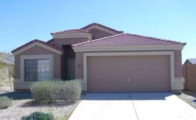 Main picture of 23971 N Nectar Ave