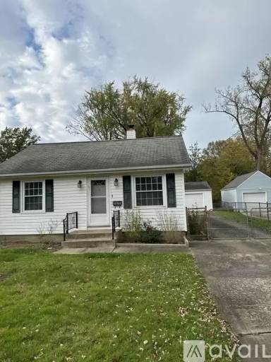 Main picture of 33703 Guilbert Rd