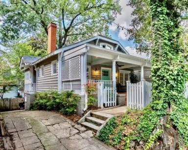 Main picture of 748 Barnett St NE