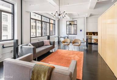 Main picture of 360 W 36th St
