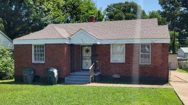 Main picture of 1446 S Prescott St