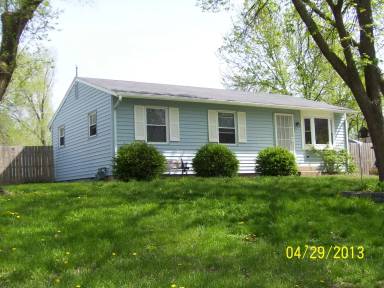 Main picture of 2716 Bonanza St