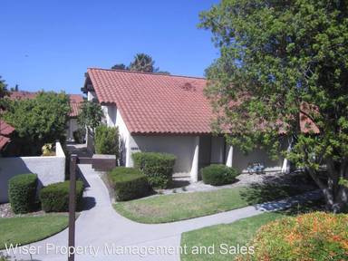 Main picture of 3962 Mesa Circle Dr