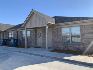 Main picture of 1407 Wagon Wheel Dr.-LB - D