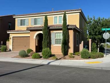 Main picture of 2525 Sable Ridge St