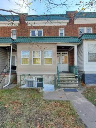 Main picture of 6911 Harford Rd