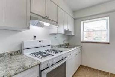 Main picture of North Ave Apartments