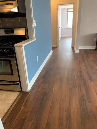 Main picture of River Place North