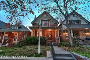 Main picture of 651 N High St