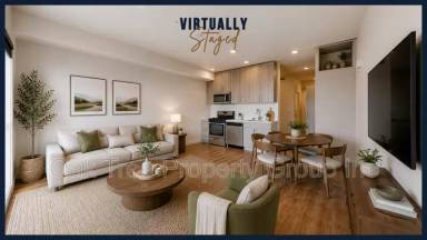 Main picture of The Union Apartments