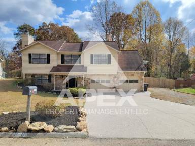 Main picture of 10206 Birch Hill Ln