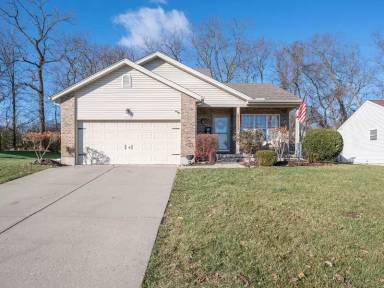 Main picture of 6333 Ravena Dr
