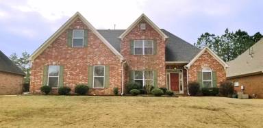 Main picture of 9037 Carriage Creek Rd