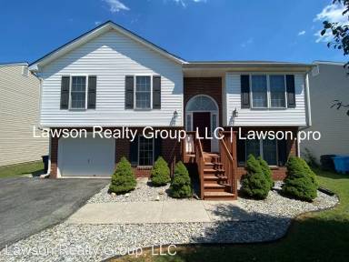 Main picture of 4827 Golfview Dr NE