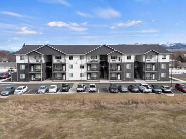 Main picture of Nathan Apartments