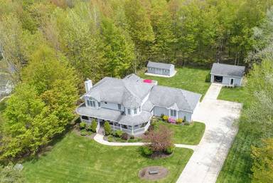 Main picture of 4429 Persimmon Dr