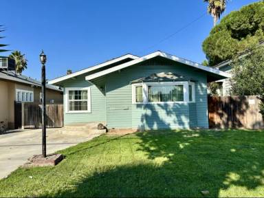 Main picture of 1421 E Olive Ave