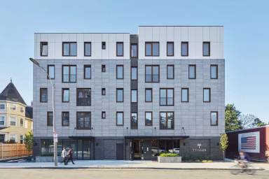 Main picture of Ttoren Flats