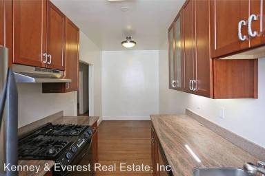 Main picture of 2700 Polk St
