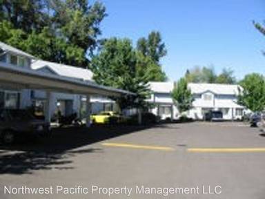 Main picture of Parkview Manor Apartments