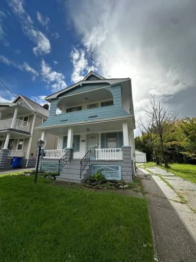 Main picture of 10004 Mount Auburn Ave
