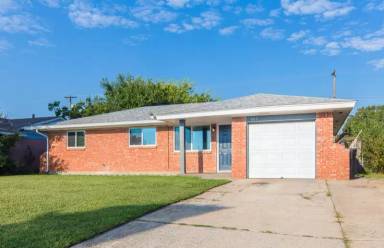 Main picture of 405 Rock Pl