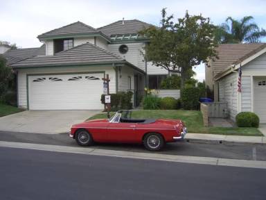 Main picture of 1855 Spyglass Cir