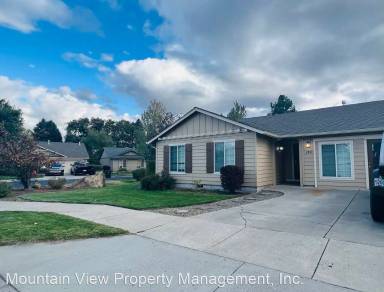 Main picture of 2810 SW Cascade Ave