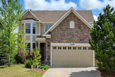 Main picture of 25999 E Frost Cir