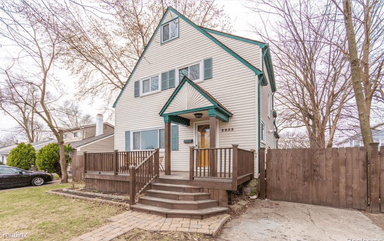 Main picture of 2929 Burdette St