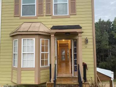 Main picture of 52 Barrington Pl