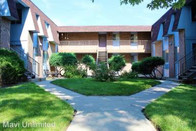 Main picture of N32 Apartments