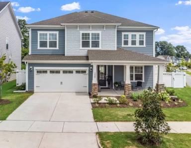 Main picture of 225 Holding Dairy Dr