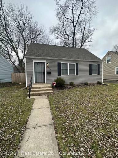 Main picture of 2279 Taylor Ave