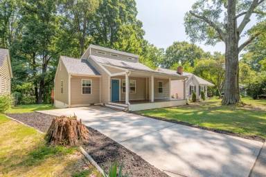 Main picture of 404 Keswick Ave