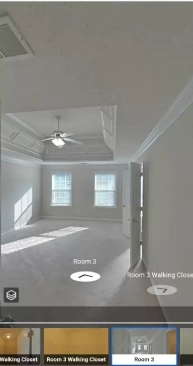 Main picture of 4257 Virgil Moon Xing