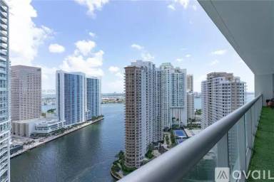 Main picture of Icon Brickell Condos