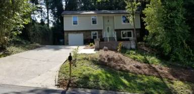 Main picture of 1510 Country Downs Dr