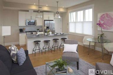 Main picture of 593 Somerville Ave