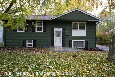 Main picture of 8309 E 41st Pl